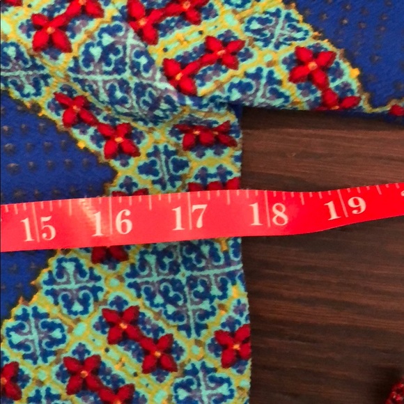 LulaRoe Dress - Picture 4 of 4